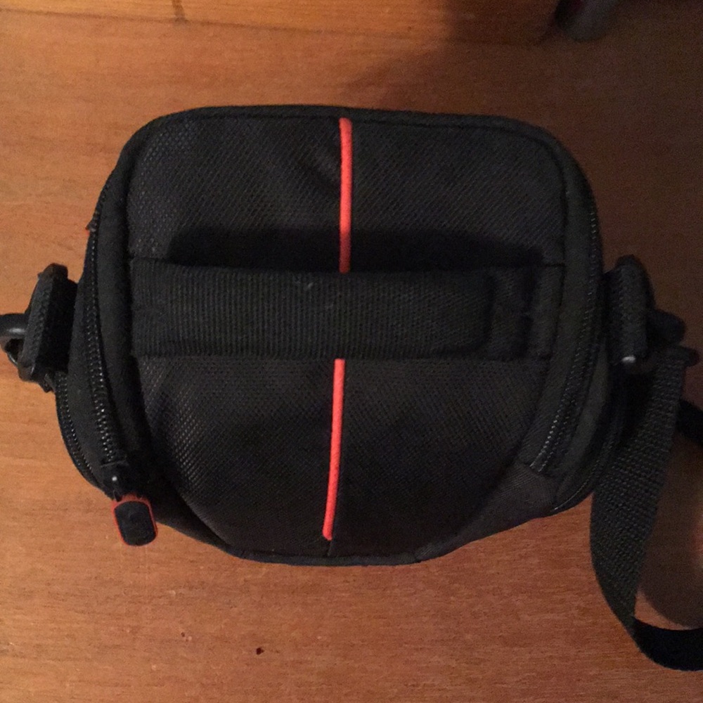 Logic case camera bag - Picture 2 of 8